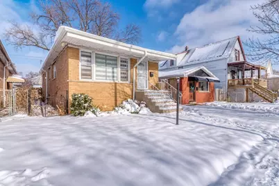 1472 W 74th Street, Chicago, IL 60636 - Photo 2