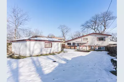 410 Todd Street, Park Forest, IL 60466 - Photo 20