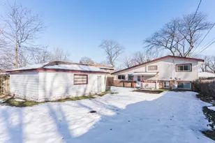 410 Todd St, Park Forest, IL 60466 - Photo 20