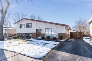 410 Todd St, Park Forest, IL 60466 - Photo 1
