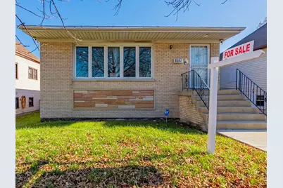 3507 N Narragansett Avenue, Chicago, IL 60634 - Photo 1
