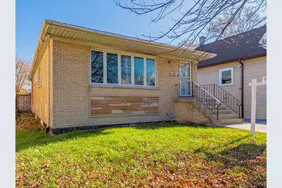 3507 N Narragansett Avenue, Chicago, IL 60634 - Photo 34