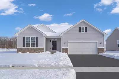 378 S Cottrell Lane, Aurora, IL 60506 - Photo 1