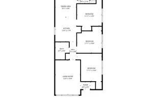 281 E 163rd St, Harvey, IL 60426 - Photo 26