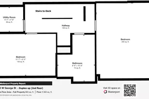 2350 W George St, Chicago, IL 60618 - Photo 16