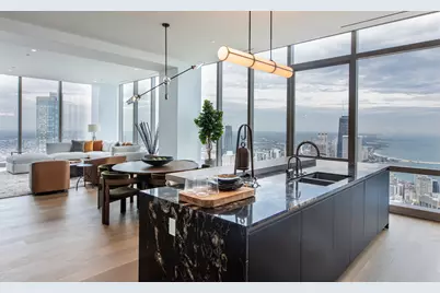 363 E Wacker Drive #8601, Chicago, IL 60601 - Photo 6