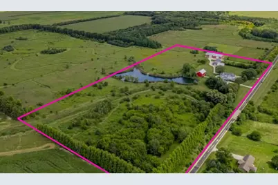 1340 E 2700 North Road, Ashkum, IL 60911 - Photo 1