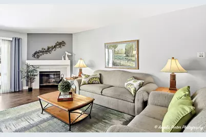 1516 Camden Court #A1, Wheeling, IL 60090 - Photo 4