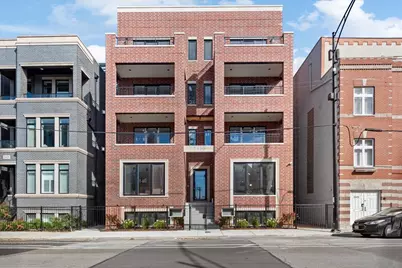 2435 N Clybourn Avenue #1S, Chicago, IL 60614 - Photo 1