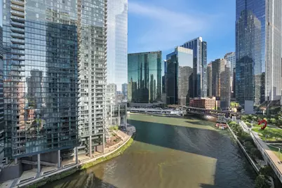 333 N Canal Street #1403, Chicago, IL 60606 - Photo 24