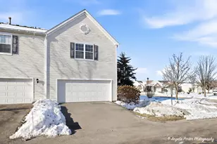 1774 Sebastian Rd, Woodstock, IL 60098 - Photo 2