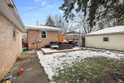 16058 Drexel Avenue, South Holland, IL 60473 - Photo 12