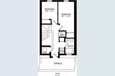 1351 W Altgeld Street #4D, Chicago, IL 60614 - Photo 34