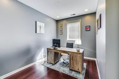 1351 W Altgeld Street #4D, Chicago, IL 60614 - Photo 18