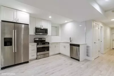 1914 W Crystal Street #GF, Chicago, IL 60622 - Photo 4