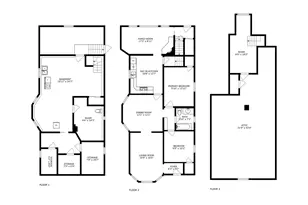 3120 N Natoma Ave, Chicago, IL 60634 - Photo 34