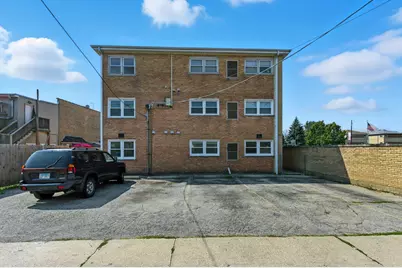 5754 W Lawrence Avenue #1, Chicago, IL 60630 - Photo 20