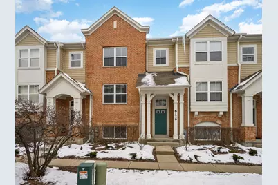 6126 Washington Court, Morton Grove, IL 60053 - Photo 1