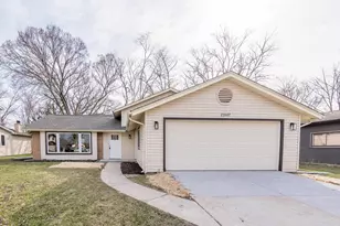 22607 Mission Dr, Richton Park, IL 60471 - Photo 1