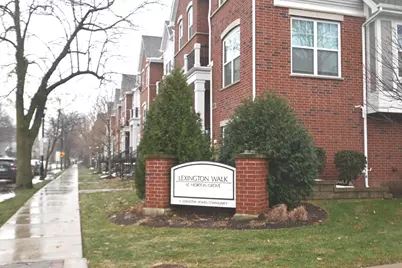 8602 Ferris Avenue, Morton Grove, IL 60053 - Photo 2