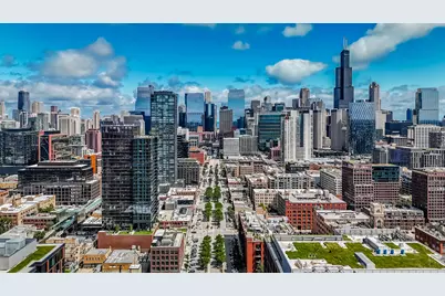 111 S Morgan Street #423, Chicago, IL 60607 - Photo 42