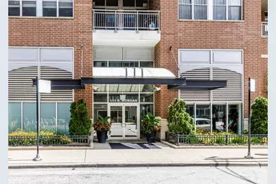 111 S Morgan Street #423, Chicago, IL 60607 - Photo 36