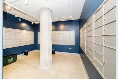 111 S Morgan Street #423, Chicago, IL 60607 - Photo 34