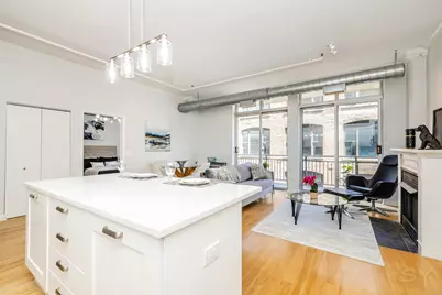 111 S Morgan Street #423, Chicago, IL 60607 - Photo 6