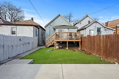 8443 S Green Street, Chicago, IL 60620 - Photo 4