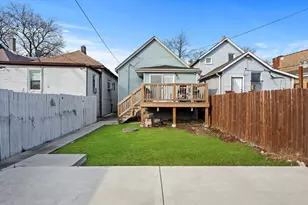 8443 S Green St, Chicago, IL 60620 - Photo 4