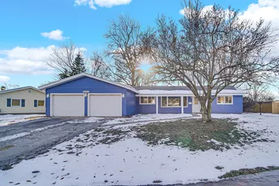 4423 189th Street, Country Club Hills, IL 60478 - Photo 1