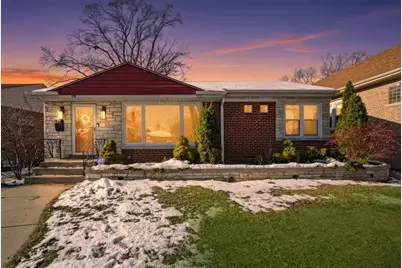 7518 Karlov Avenue, Skokie, IL 60076 - Photo 2