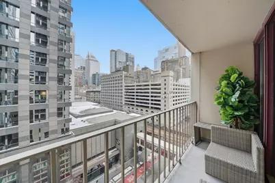 200 N Dearborn Street #906, Chicago, IL 60601 - Photo 12
