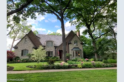 165 Lapier Street, Glencoe, IL 60022 - Photo 1