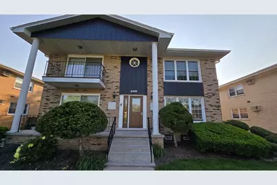 4508 Elm Avenue #B, Brookfield, IL 60513 - Photo 1