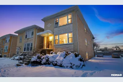7249 W Belmont Avenue, Chicago, IL 60634 - Photo 2