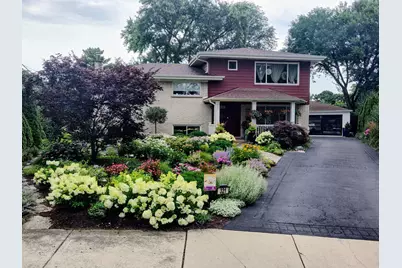 321 Vine Street, Wilmette, IL 60091 - Photo 2