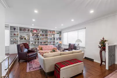 321 Vine Street, Wilmette, IL 60091 - Photo 4