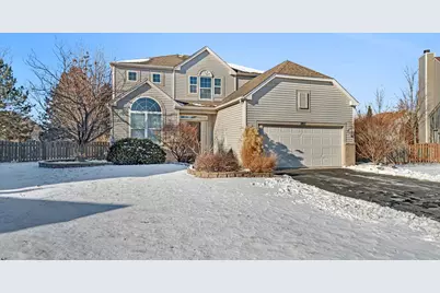 1817 Burshire Court, Plainfield, IL 60586 - Photo 2