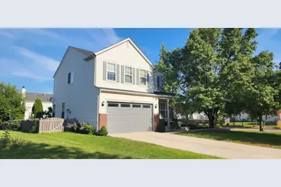 1615 Caton Ridge Drive, Plainfield, IL 60586 - Photo 1