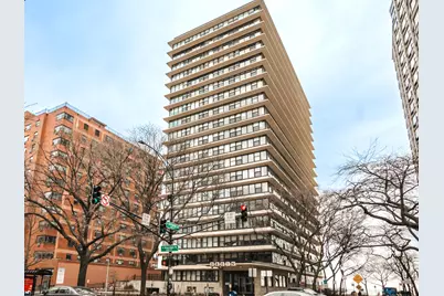 5801 N Sheridan Road #12E, Chicago, IL 60660 - Photo 1