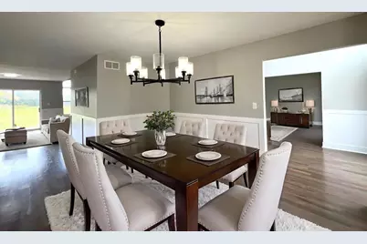 19921 Cypress Avenue, Lynwood, IL 60411 - Photo 8