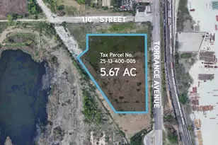 11000 S Torrence Ave, Chicago, IL 60617 - Photo 1