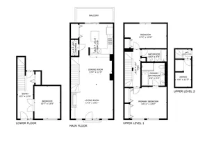 845 N May St, Chicago, IL 60642 - Photo 34