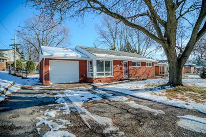 307 Hill Avenue, North Aurora, IL 60542 - Photo 1