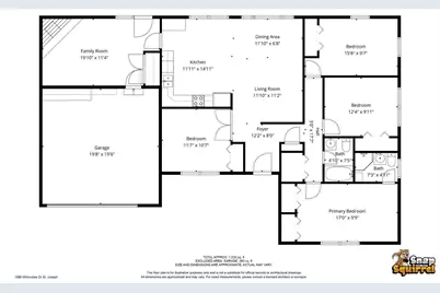 1688 Willowdale Drive, Saint John, IL 61873 - Photo 34