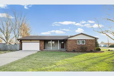 1688 Willowdale Drive, Saint John, IL 61873 - Photo 2