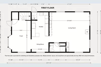 3916 Keeney Street, Skokie, IL 60076 - Photo 20