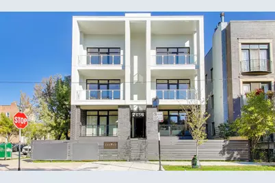 2456 W Cortez Street #3E, Chicago, IL 60622 - Photo 1