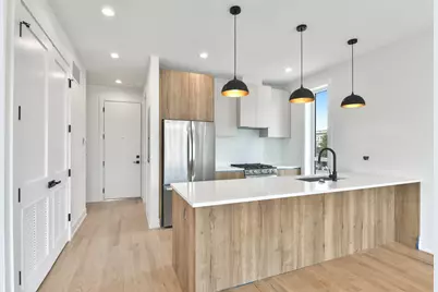 2147 W Adams Street #3S, Chicago, IL 60612 - Photo 4